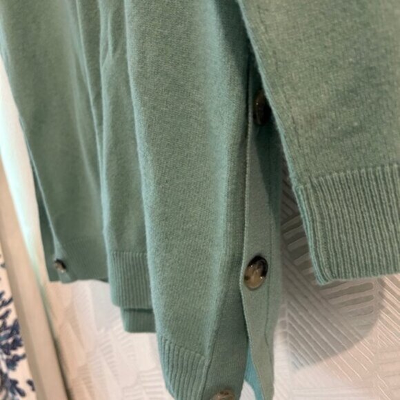 Allude Cardigan - Picture 10 of 12